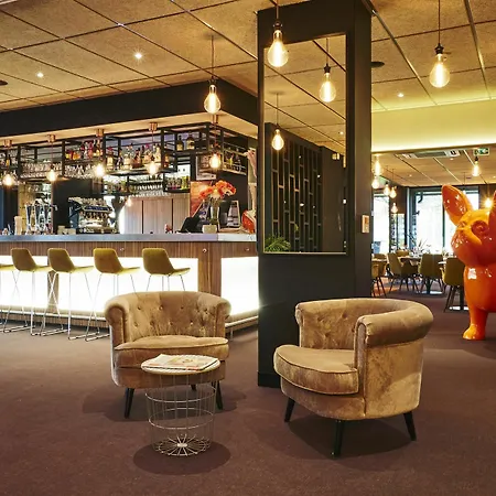 Hotel Kyriad Clermont Ferrand Nord - Riom